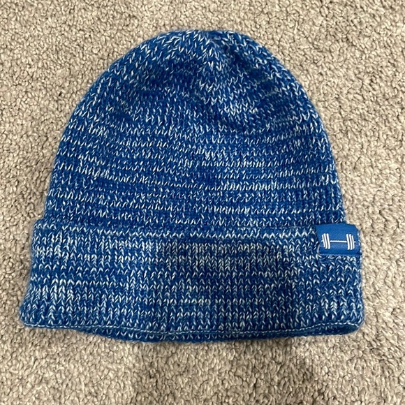 Barbella box beanie - Picture 1 of 1